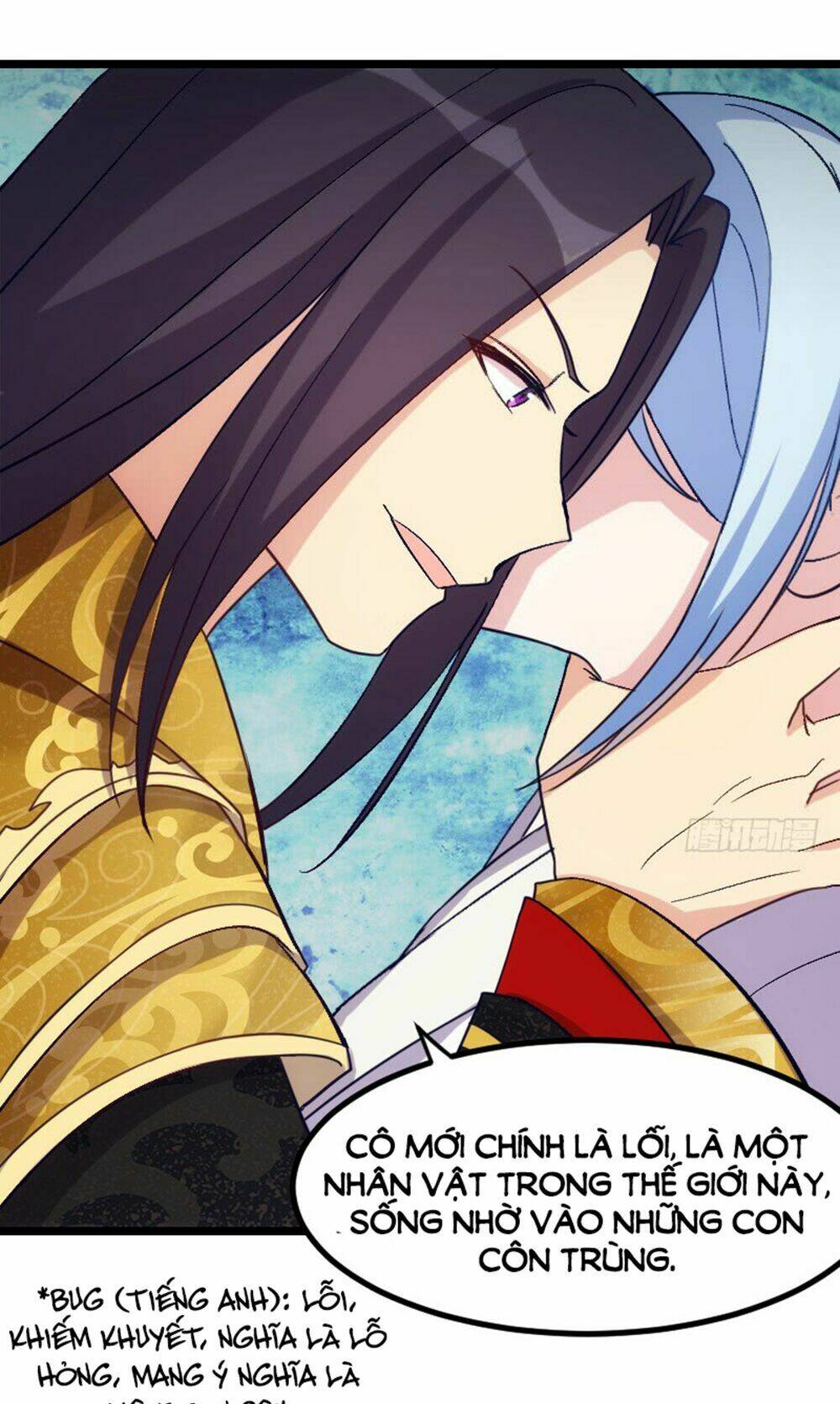 tôi ở dị giới khai ngư đường chapter 46 16