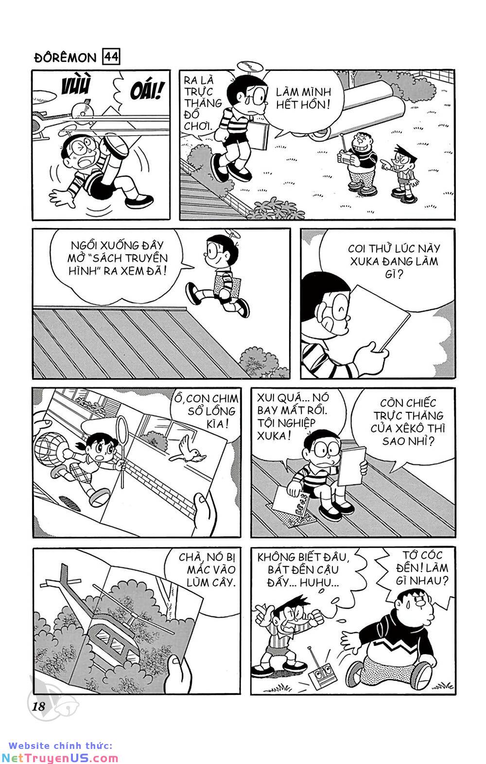 doraemon chapter 789 6