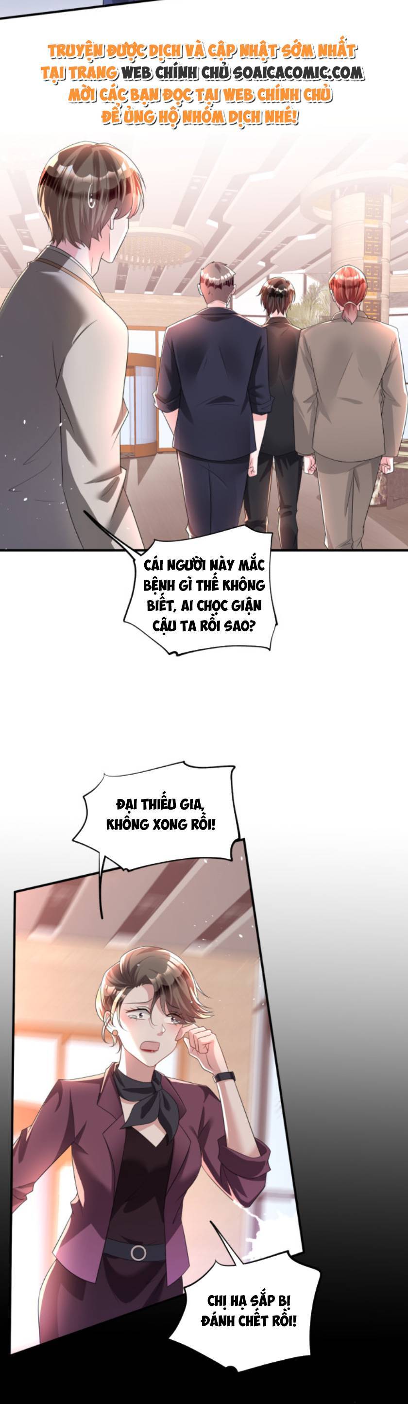 tổng tài huyết tộc cực sủng cô vợ mỹ nhân ngư chapter 47 24