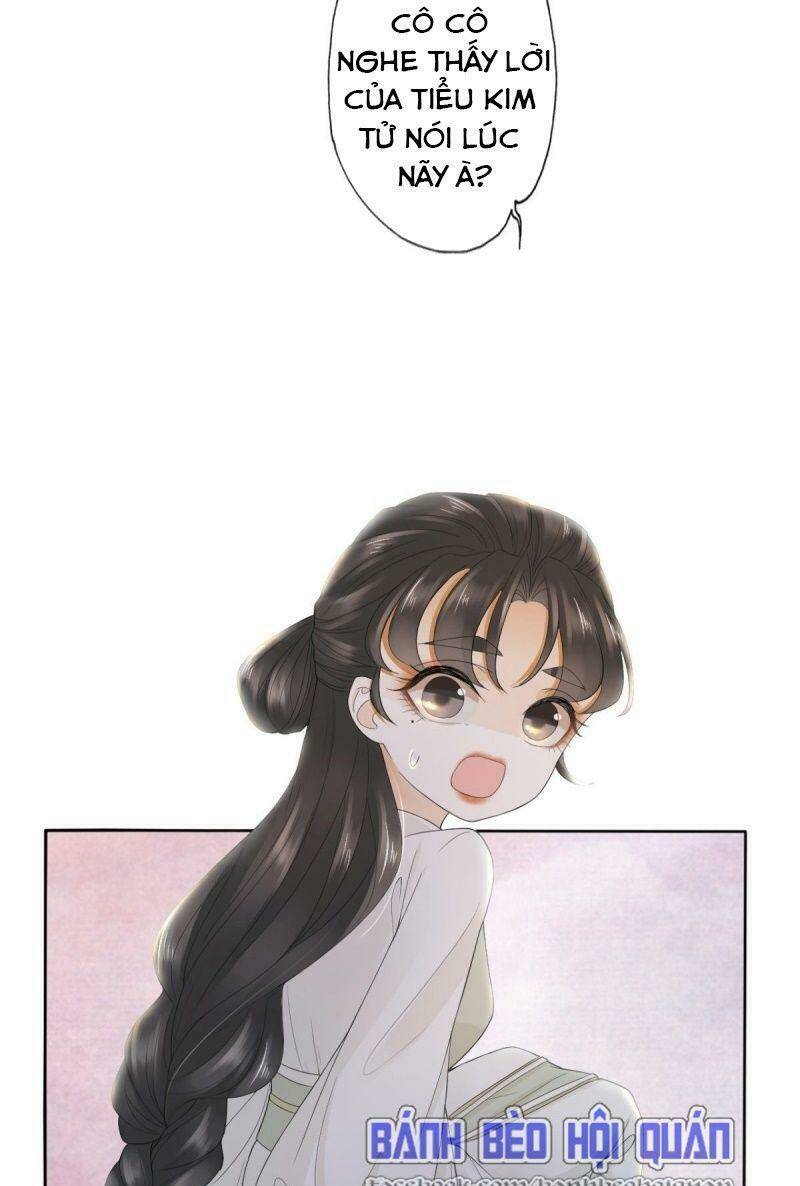 mê hoặc nhân tâm chapter 20 50