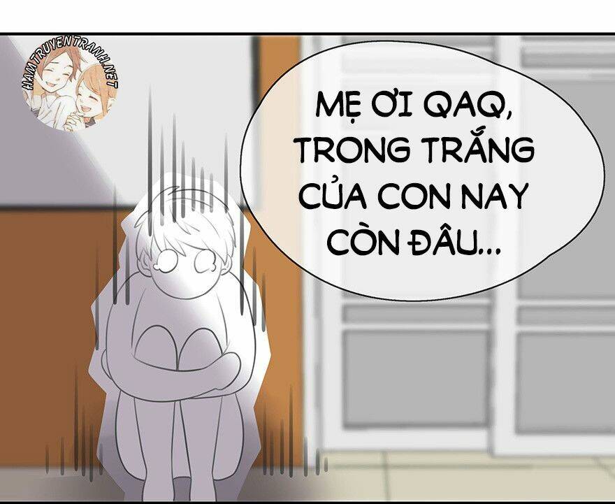 tổng tài đại nhân tâm thiếu nữ chapter 3.1 27