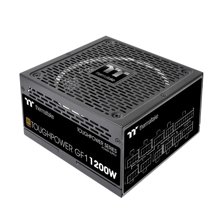 Nguồn Thermaltake Toughpower GF1 1200W - Hàng chính hãng