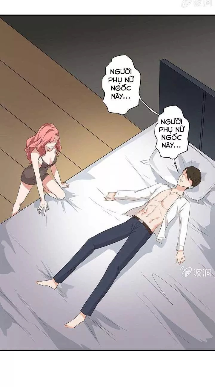 kháp kháp hương phản chapter 16 26