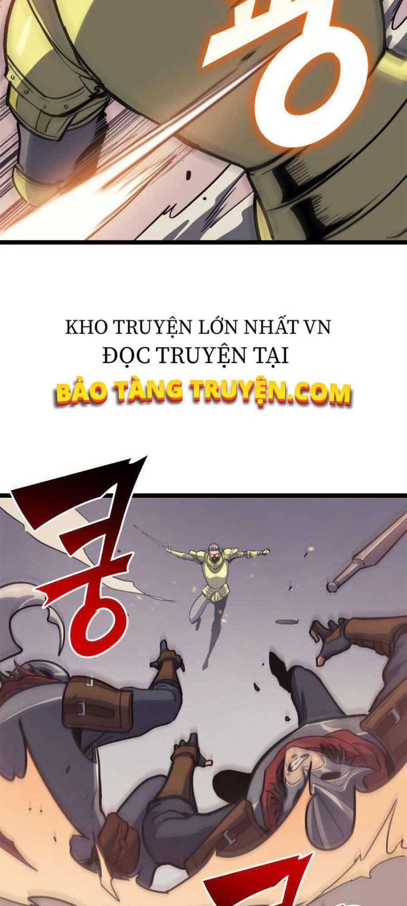tôi trở lại thăng cấp một mình chapter 95 34