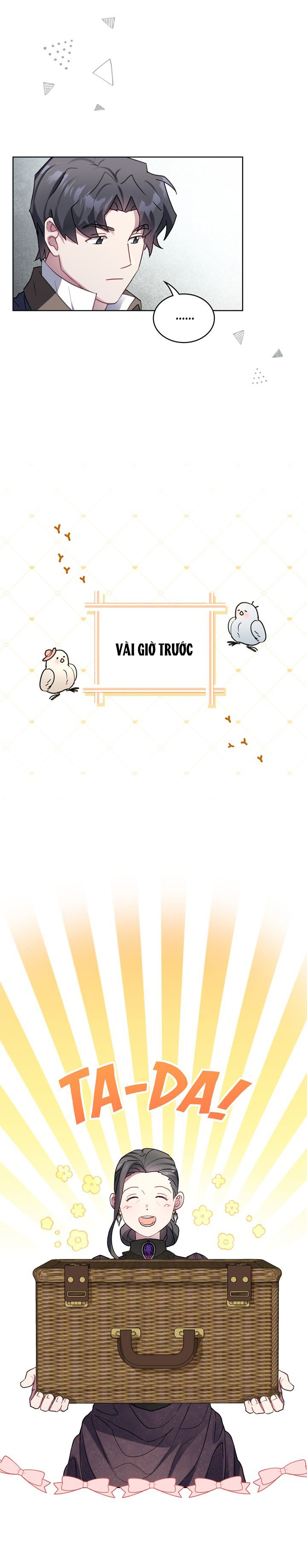 công chúa muôn loài chapter 57 25