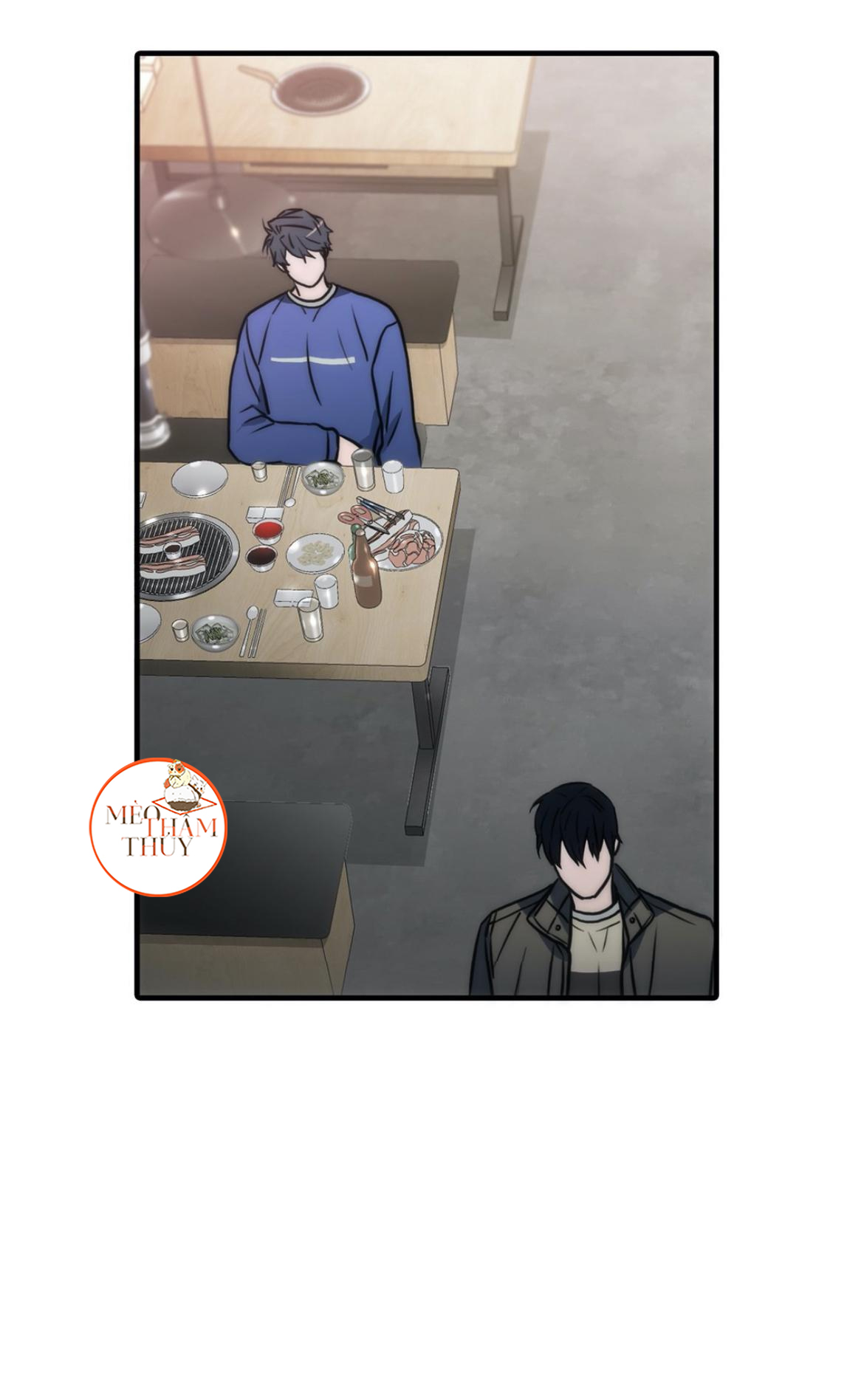 đưa đón người yêu chapter 71 24