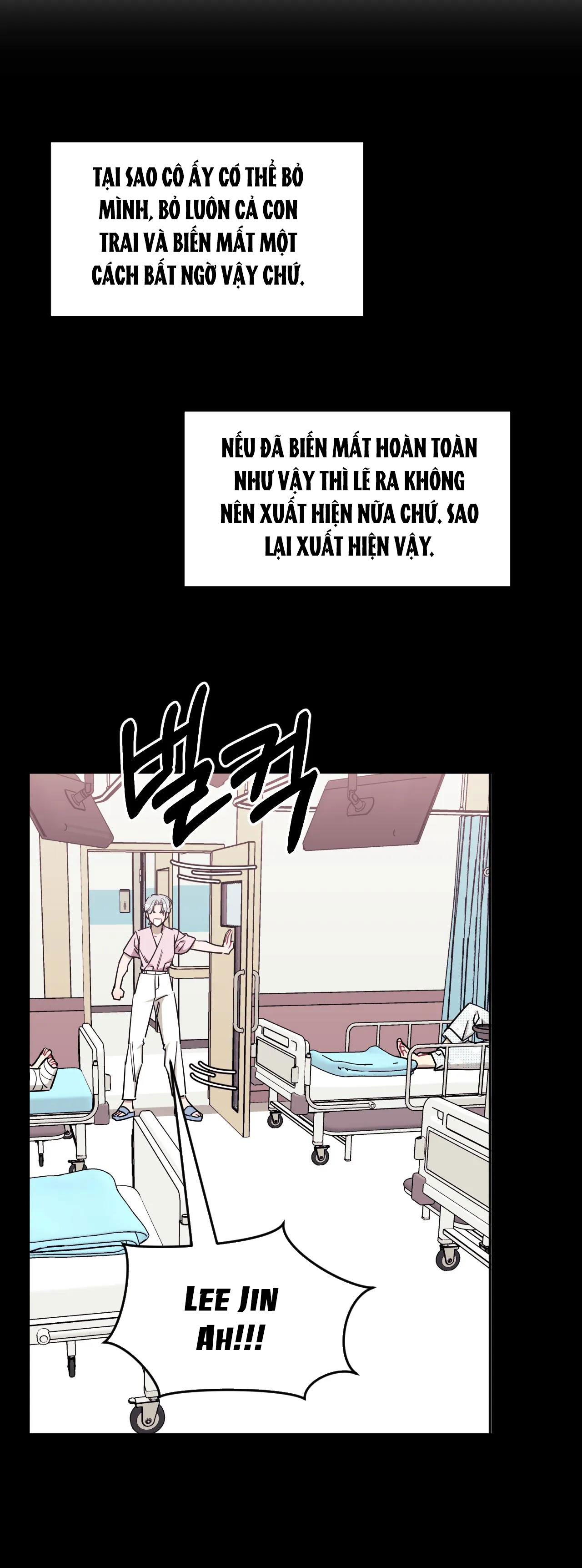 hơn cả bạn bè chapter 65.2 11