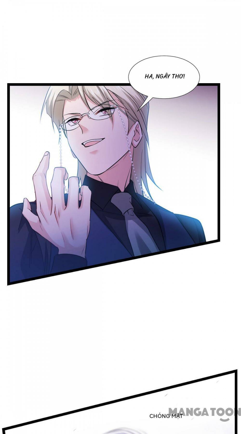 ảnh hậu lão bà không được chạy chapter 230 34