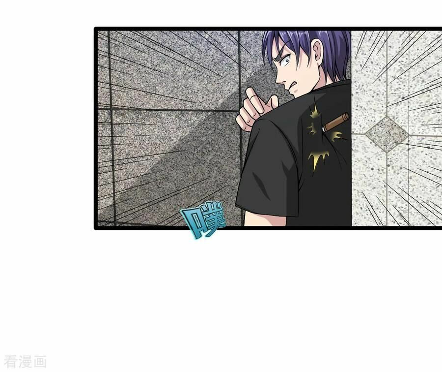 đô thị tà vương chapter 21 8