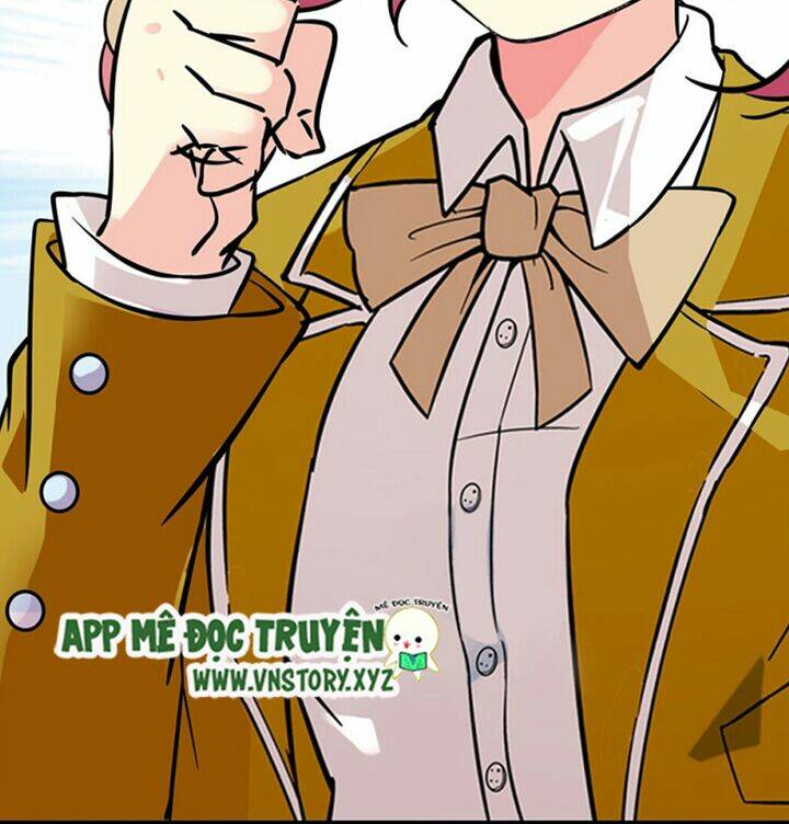 nữ hầu sau giờ học chapter 24 22