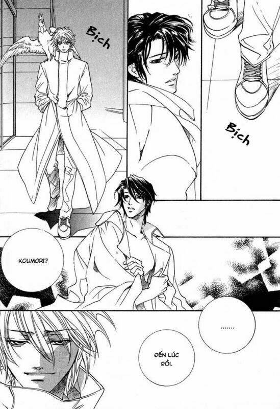 innocent bird chapter 13 5