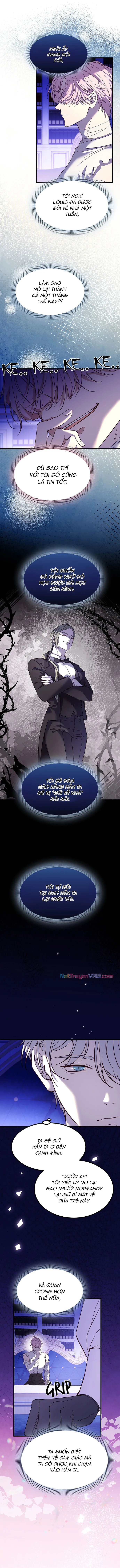 cơ hội thứ hai chapter 94 2