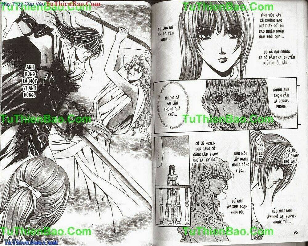 truyền thuyết cung hoàng đạo ii chapter 2 49