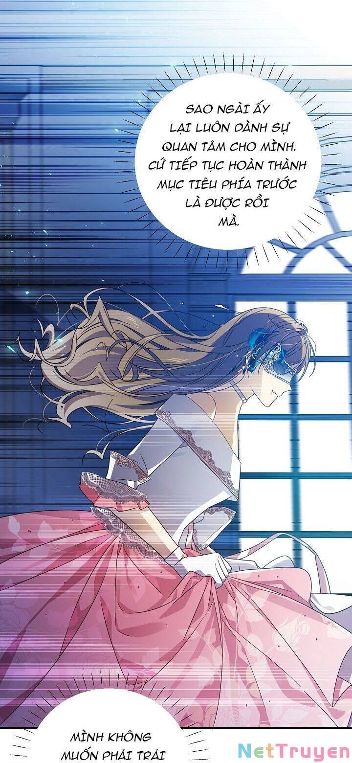 từ lúc bắt đầu tôi vẫn luôn ở bên em chapter 33 14