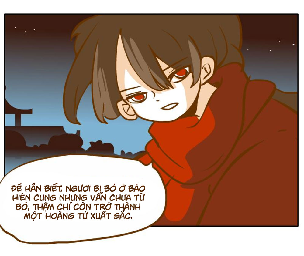 hòa thượng và tiểu long quân chapter 61 18