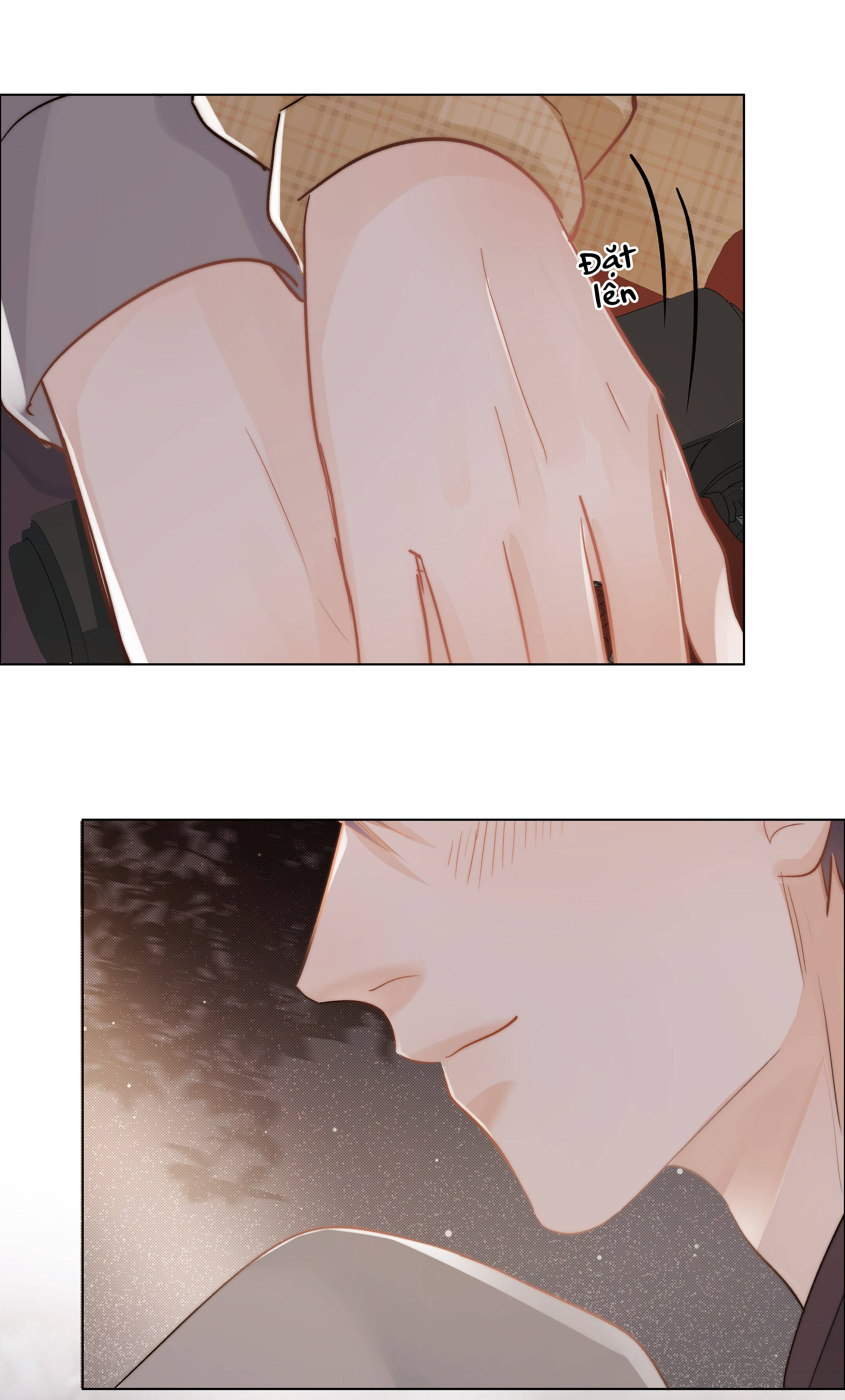 bạch nhật sự cố chapter 6 39