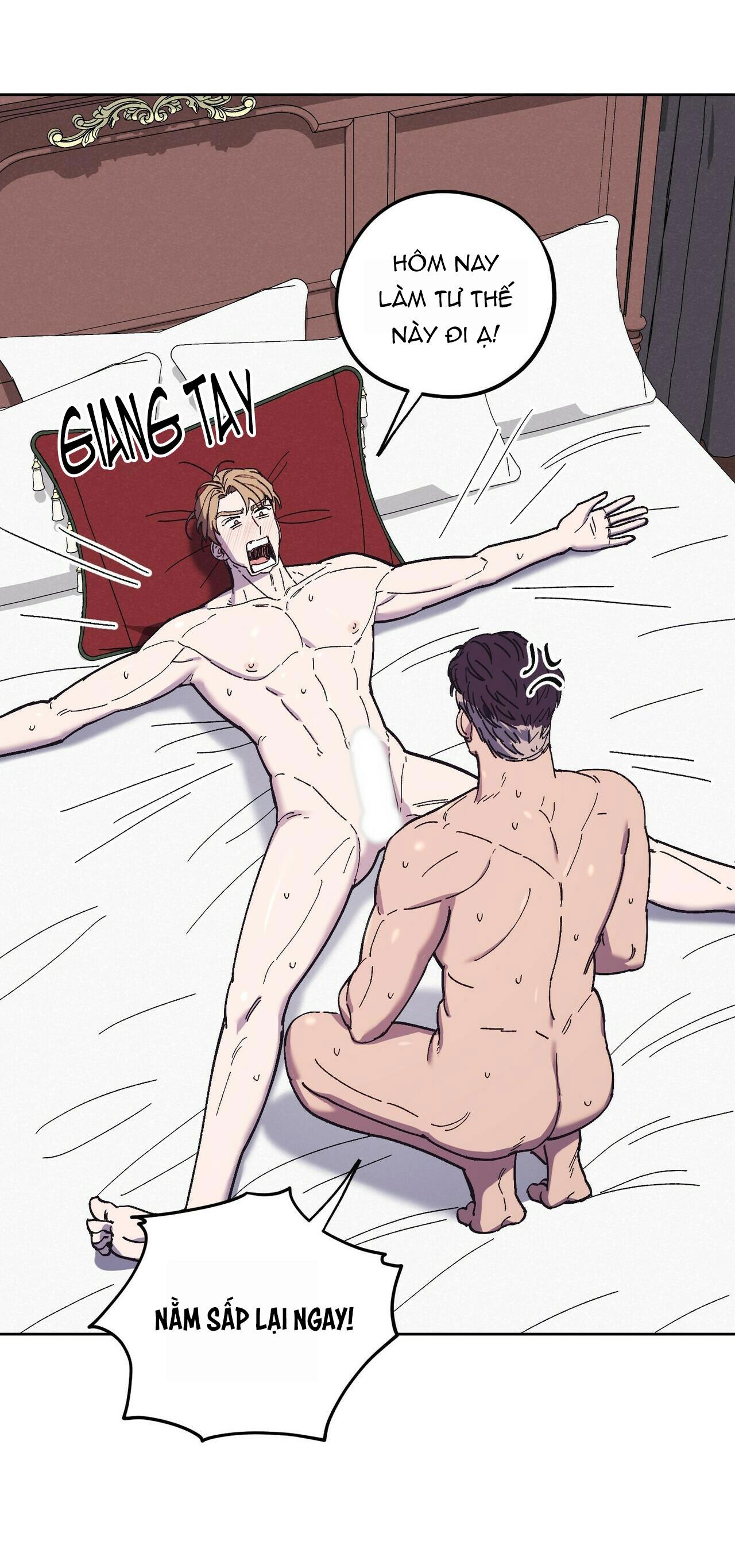 làm dâu nhà tài phiệt họ kang chapter 29 28