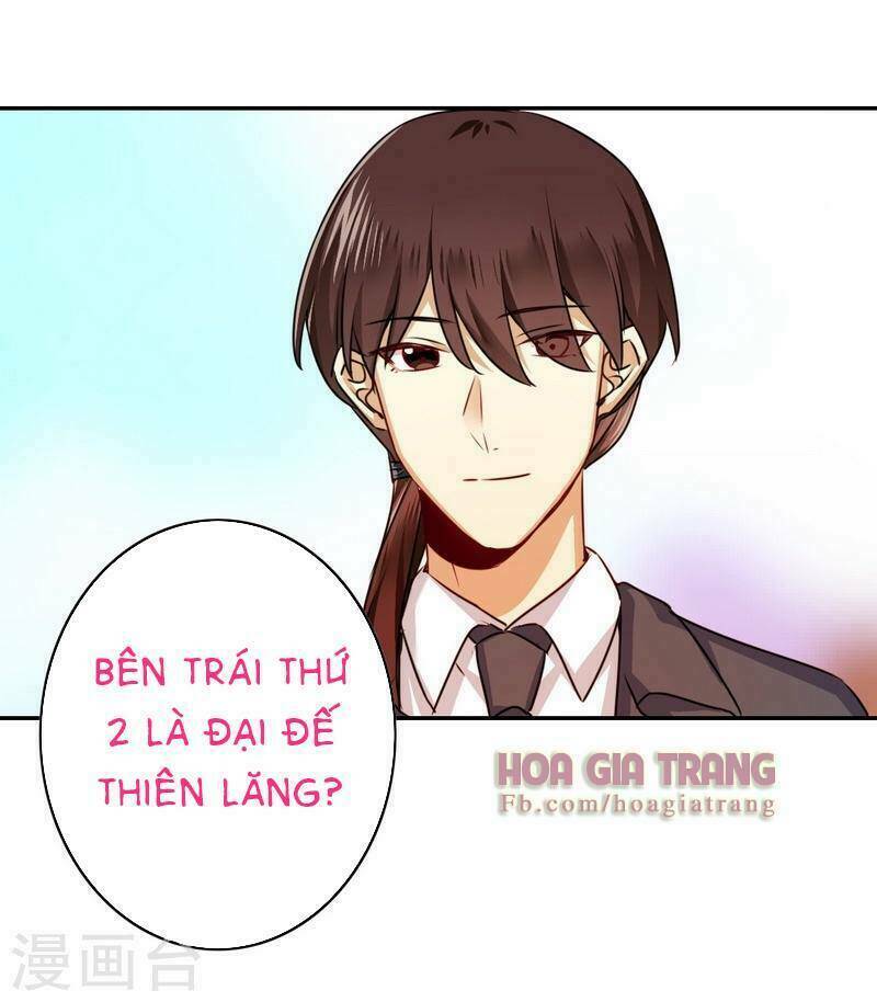 phục thù thiếu gia tiểu điềm thê chapter 32 30