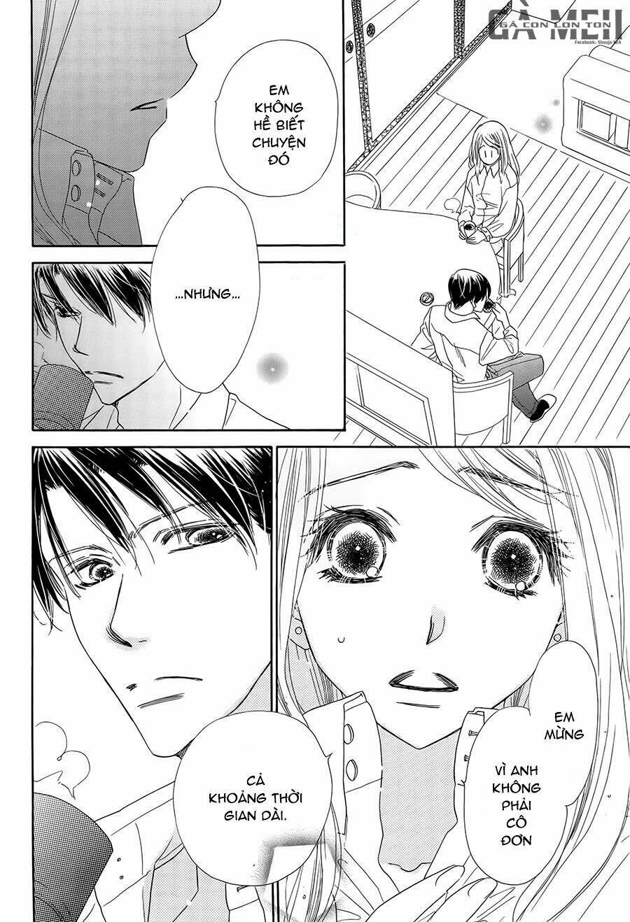 ảo ảnh tình yêu chapter 5 20