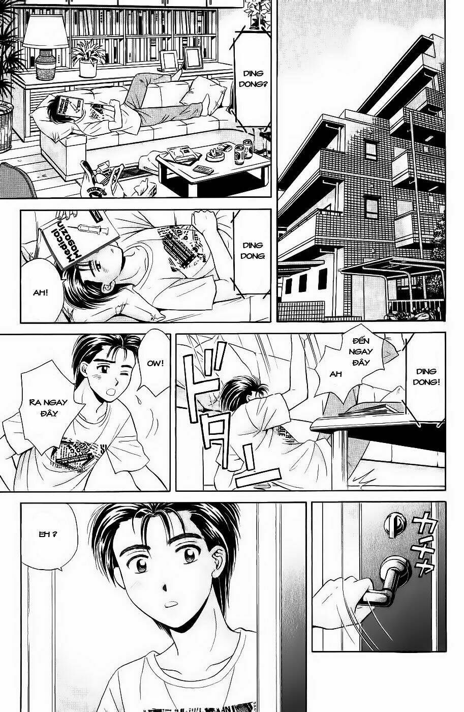 open sesame chapter 31 14