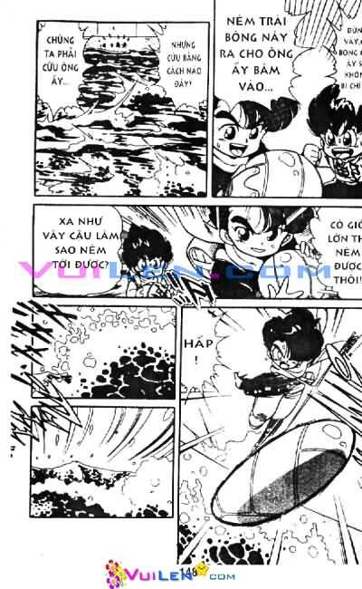 vua bóng ném chapter 4 29
