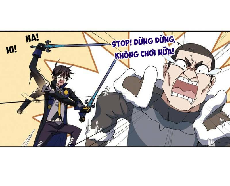 võng du chi cận chiến pháp sư chapter 252 6