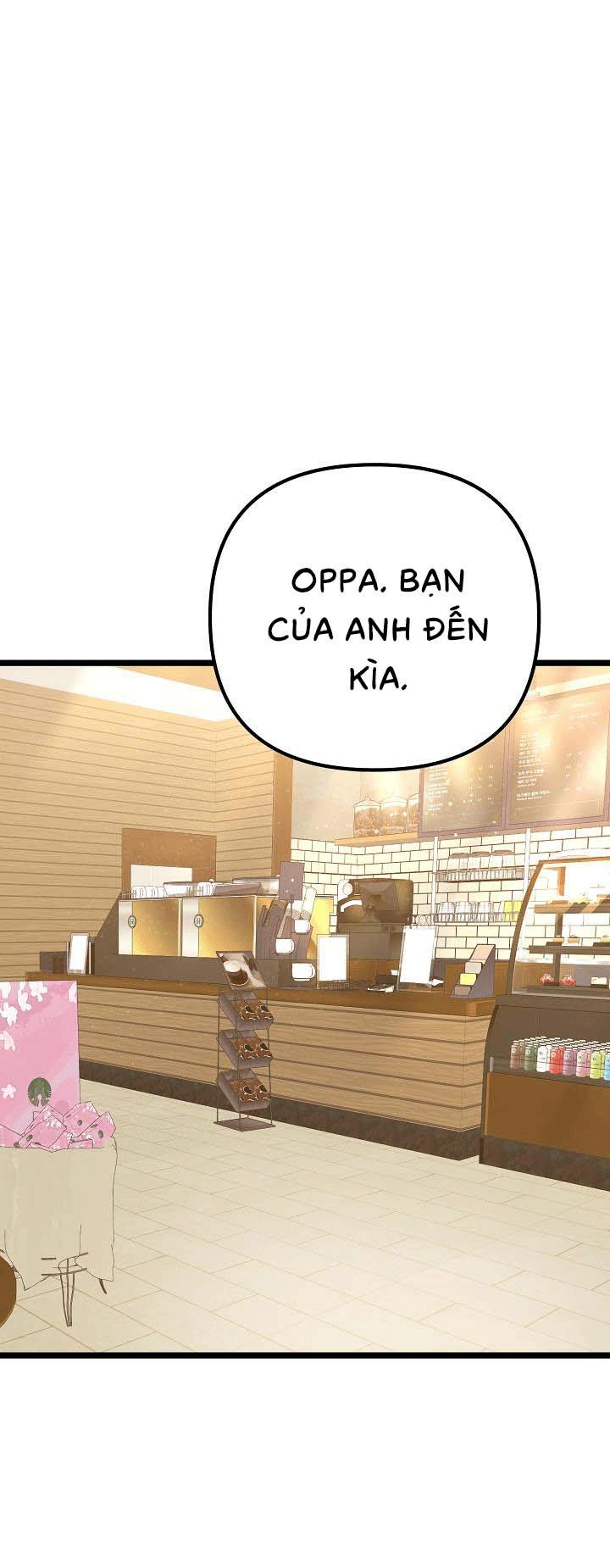 say nắng chapter 4 1