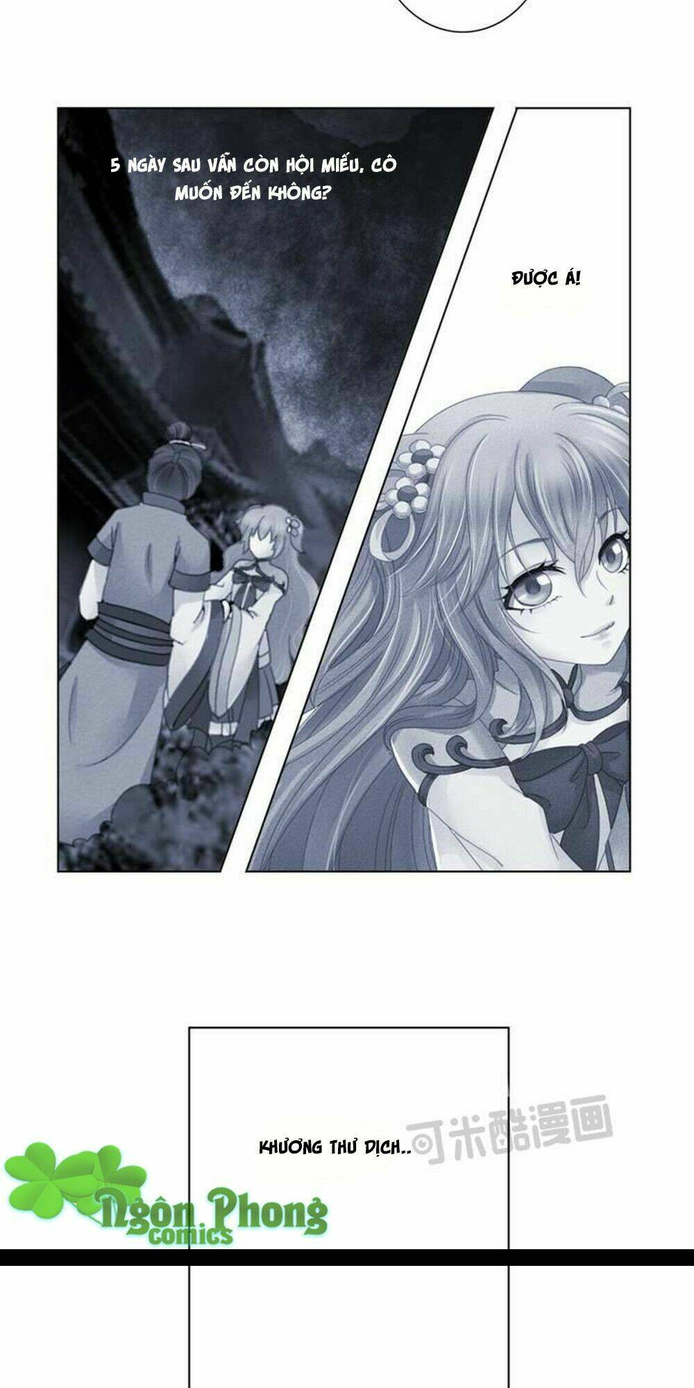 chuyển tương tư chapter 5 12