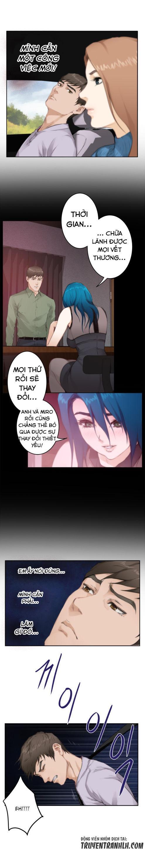 h-mate chapter 77 14