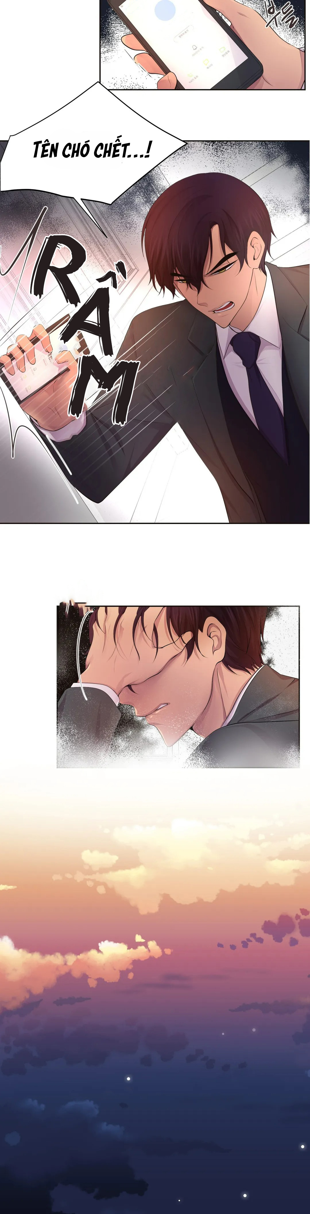 giữ em thật chặt (hold me tight) chapter 56 8