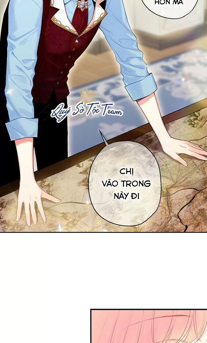 thánh nữ ẩn danh chapter 165 23