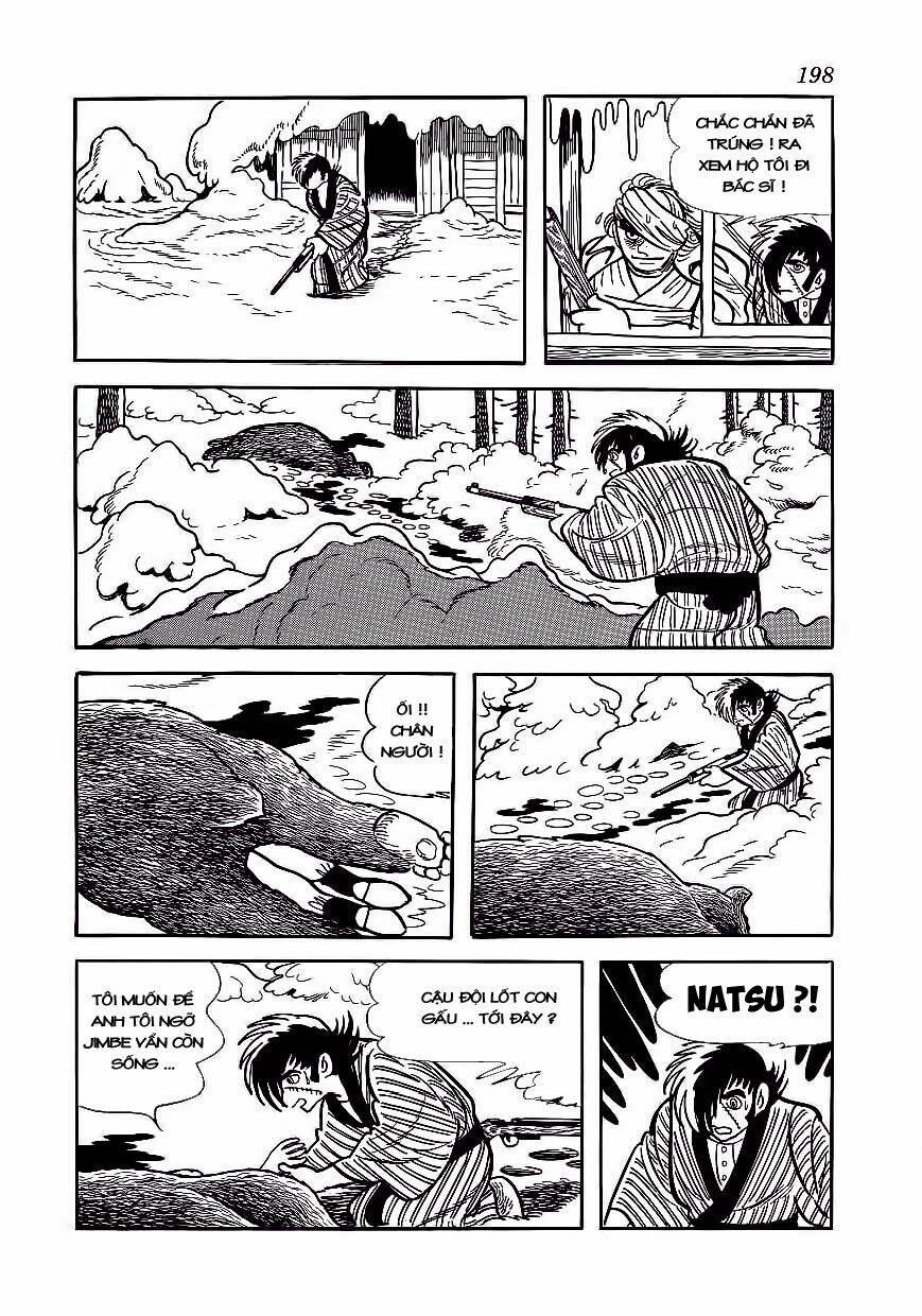 bác sĩ quái dị chapter 179 20