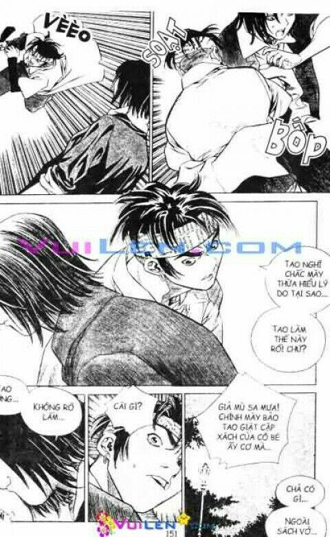 change guy chapter 143 151