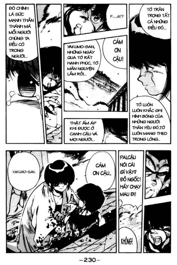 3x3 eyes chapter 56 5