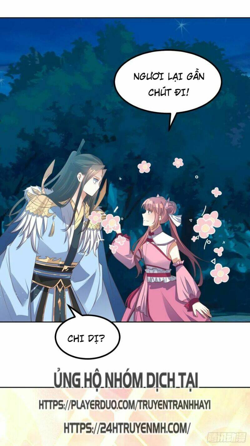 đỉnh cấp phản phái đại sư huynh chapter 47 7
