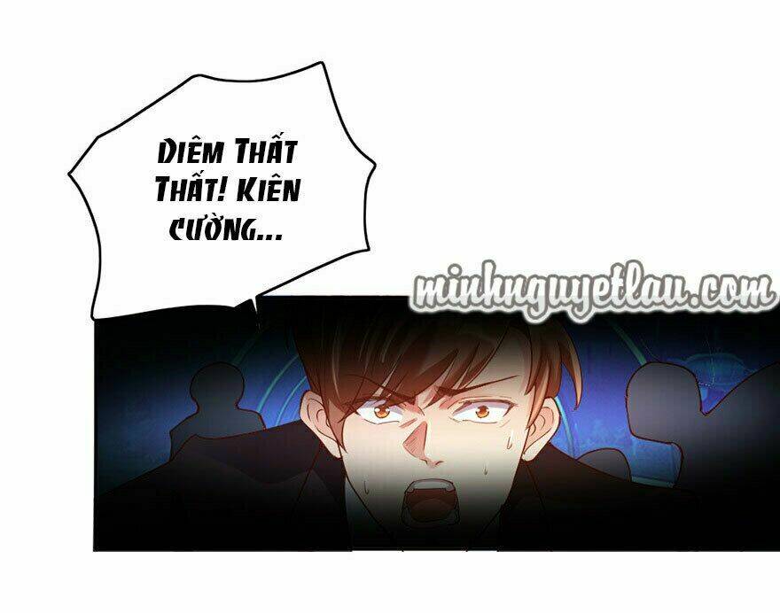 tiểu bạch điềm thê của long thiếu chapter 30 49