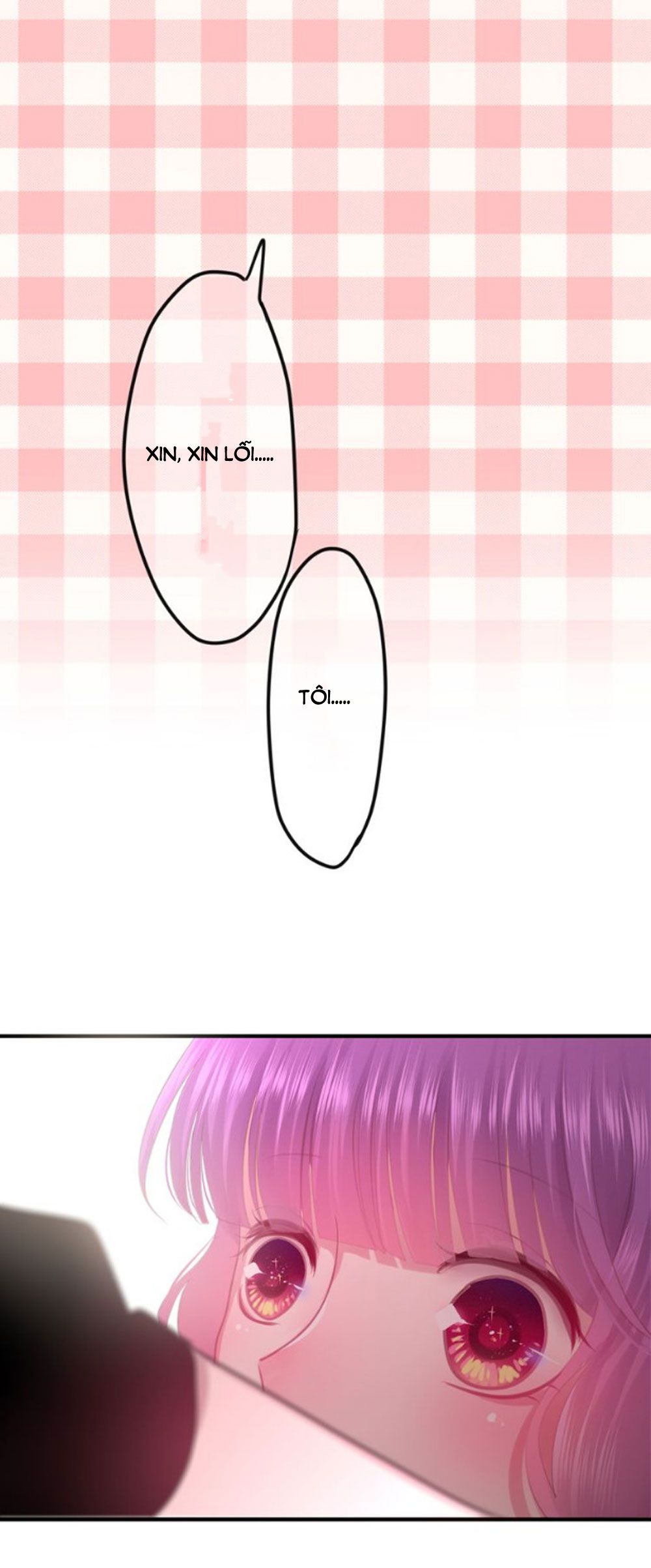 tháng sáu kì diệu chapter 42 15