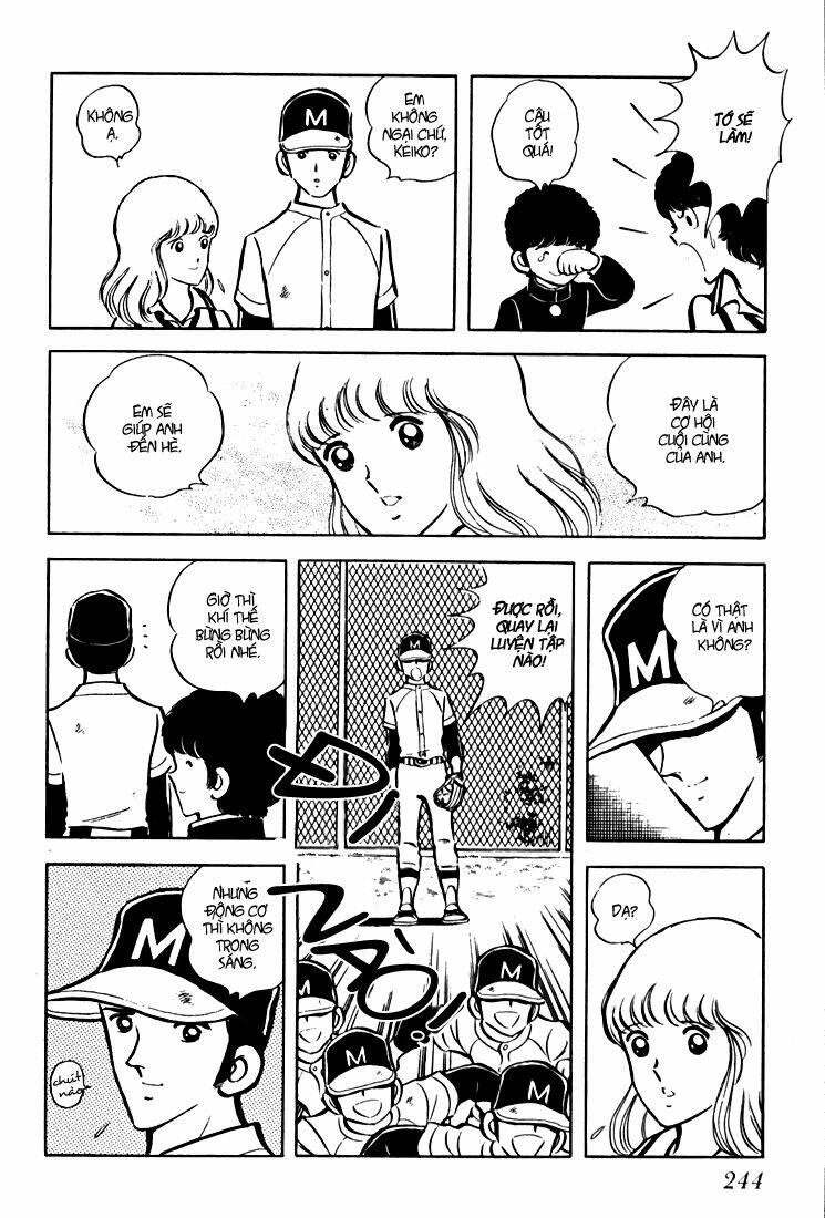 hiatari ryoukou! chapter 5 45