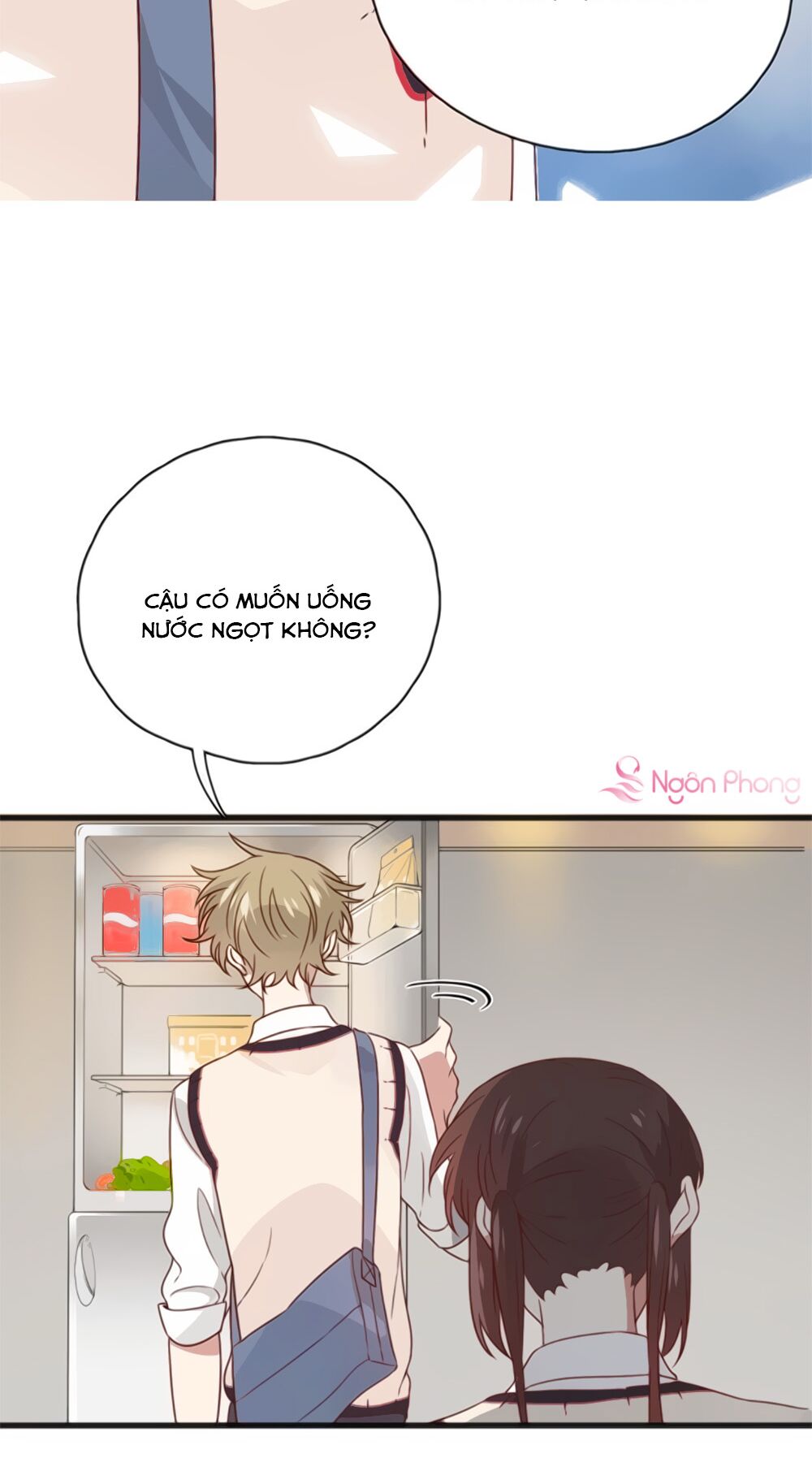 xông vào tim anh chapter 22 13