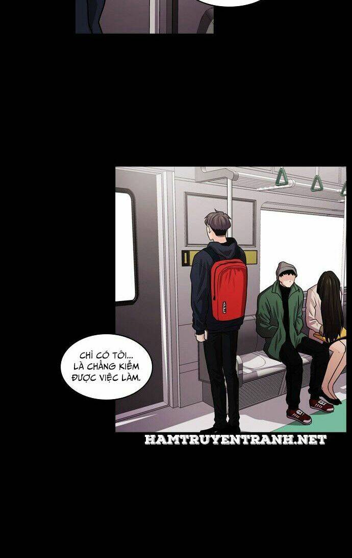 tomorrow - ngày mai chapter 20 15