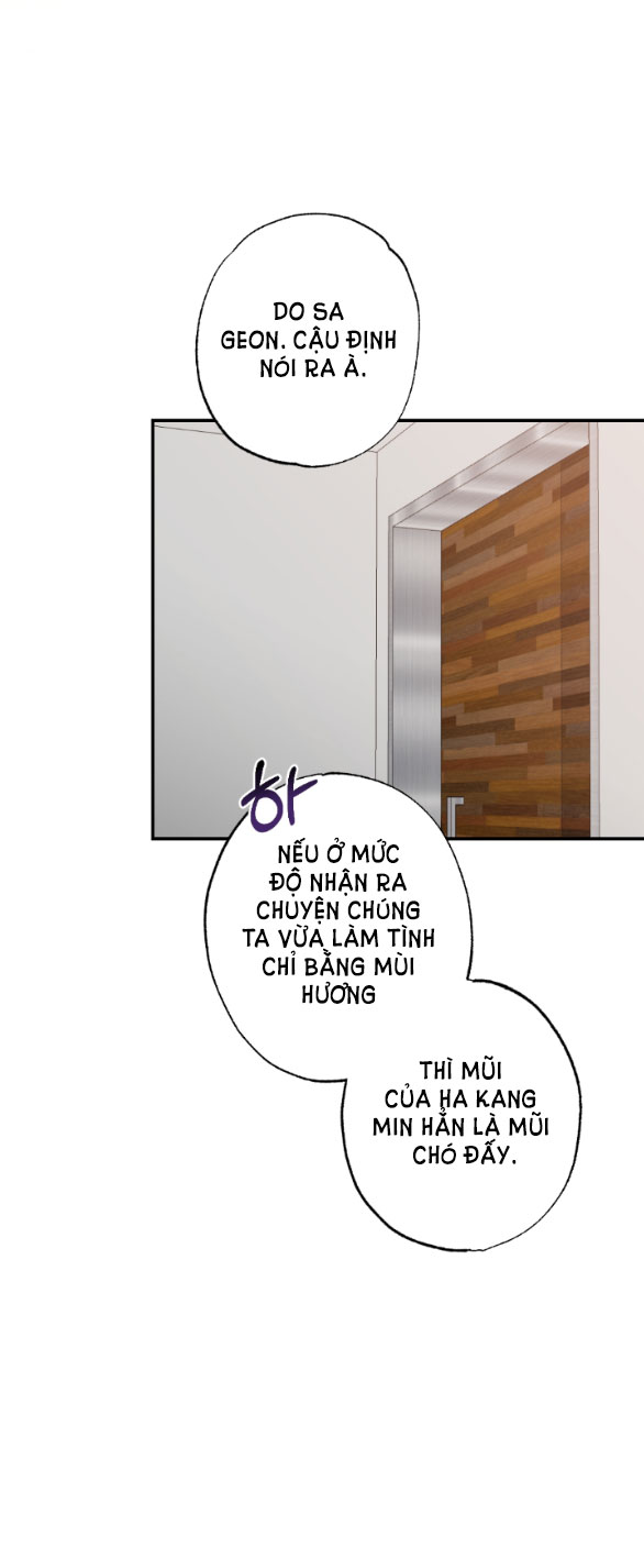 [18+] phương pháp xuất tinh của dosagyeon chapter 3.2 14