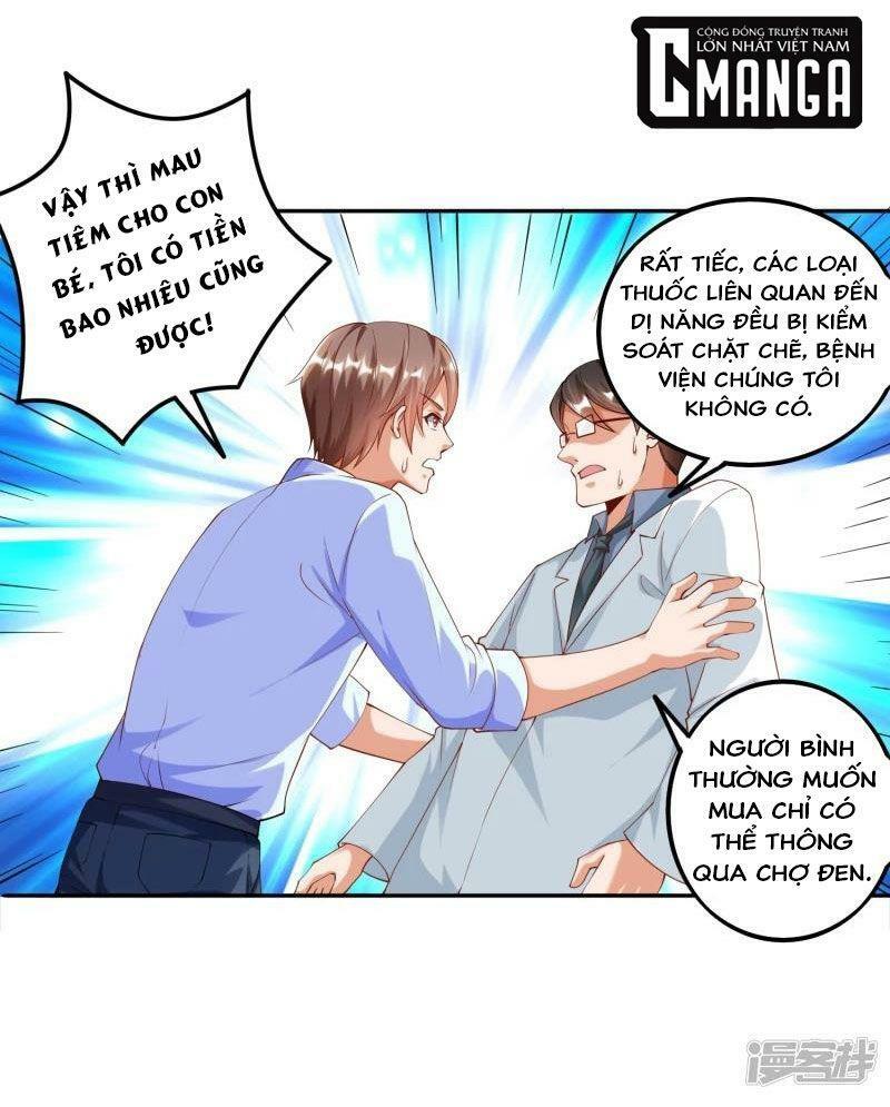 luyện tập thành thần chapter 7 4