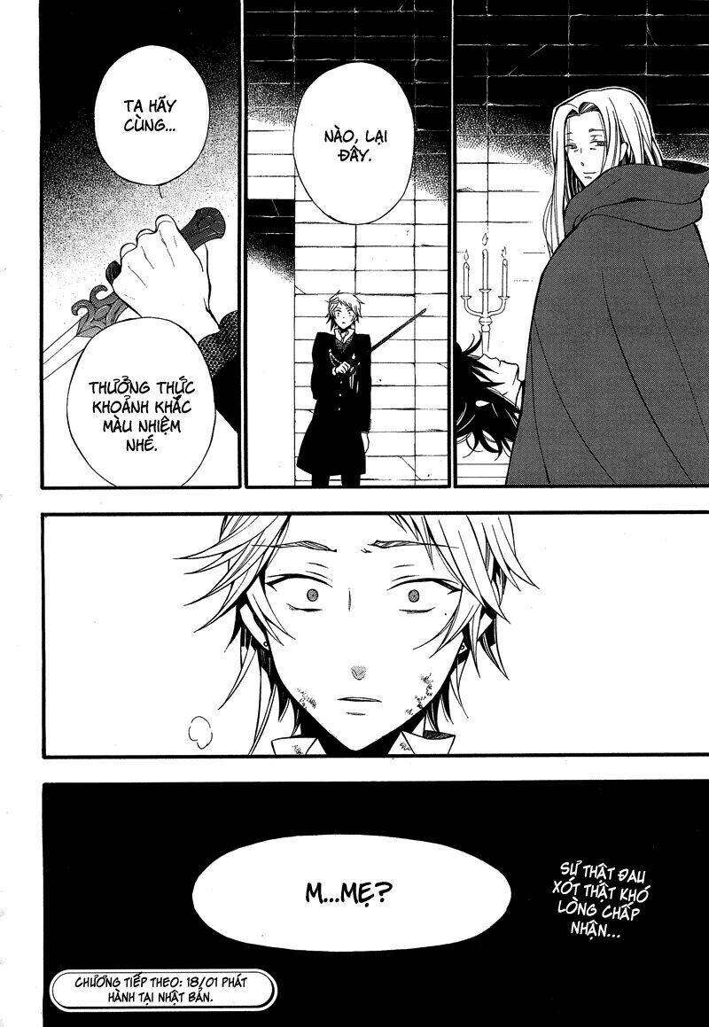 pandora hearts chapter 56 48