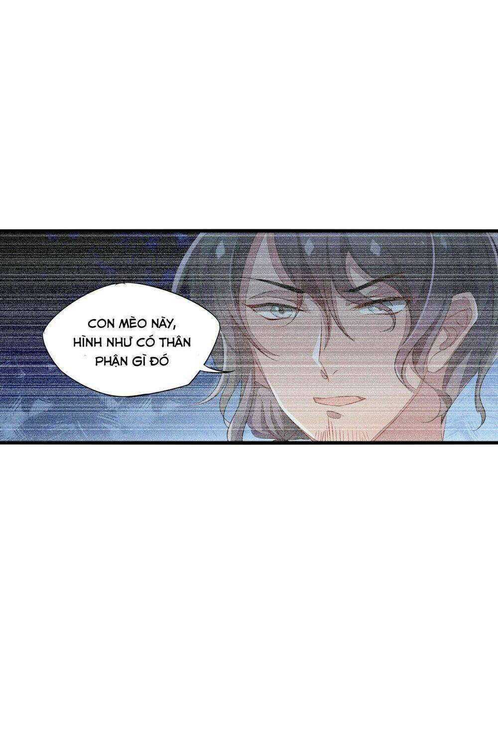 làm mèo của ta chapter 6 1