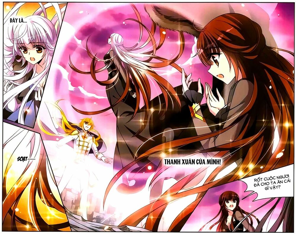 kỵ sĩ hoang tưởng dạ chapter 157 18