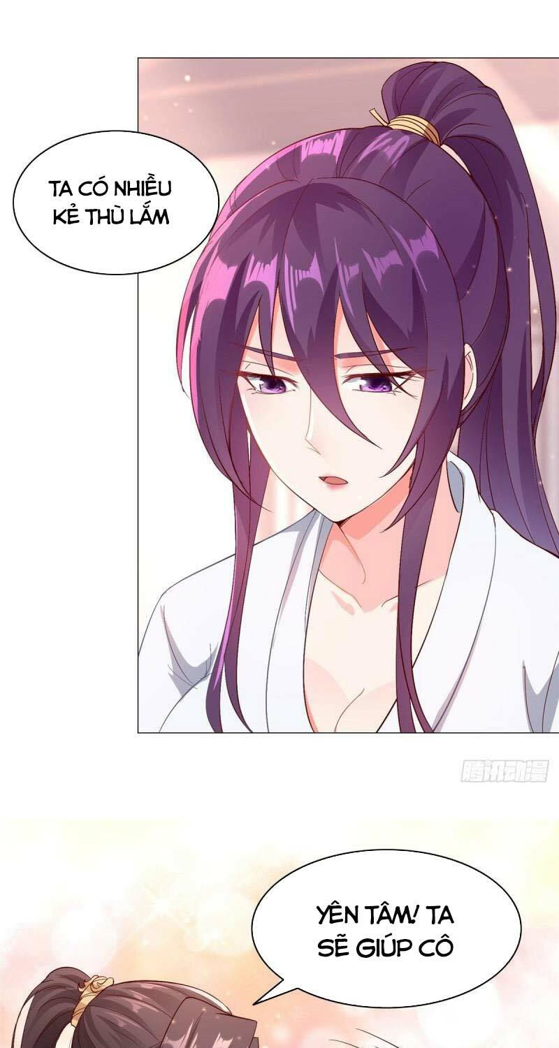 người nuôi rồng chapter 24 3