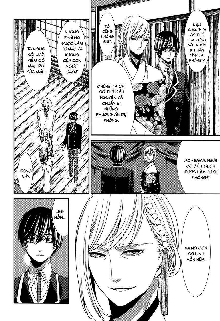 shuuen no elysion chapter 15 8