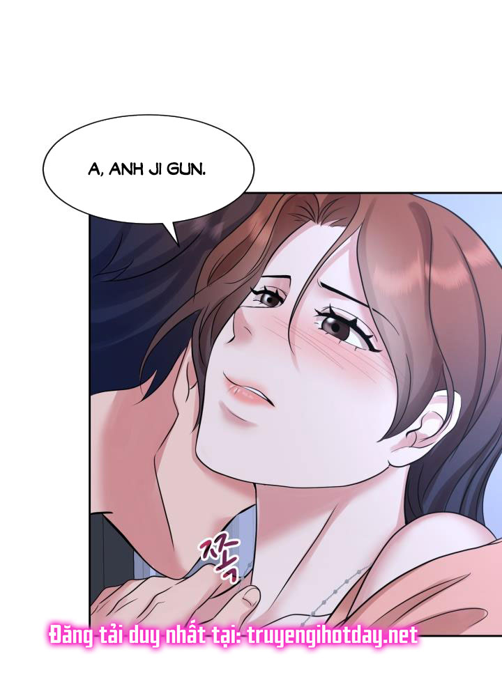 [18+] vì điên nên kết hôn chapter 30.2 15