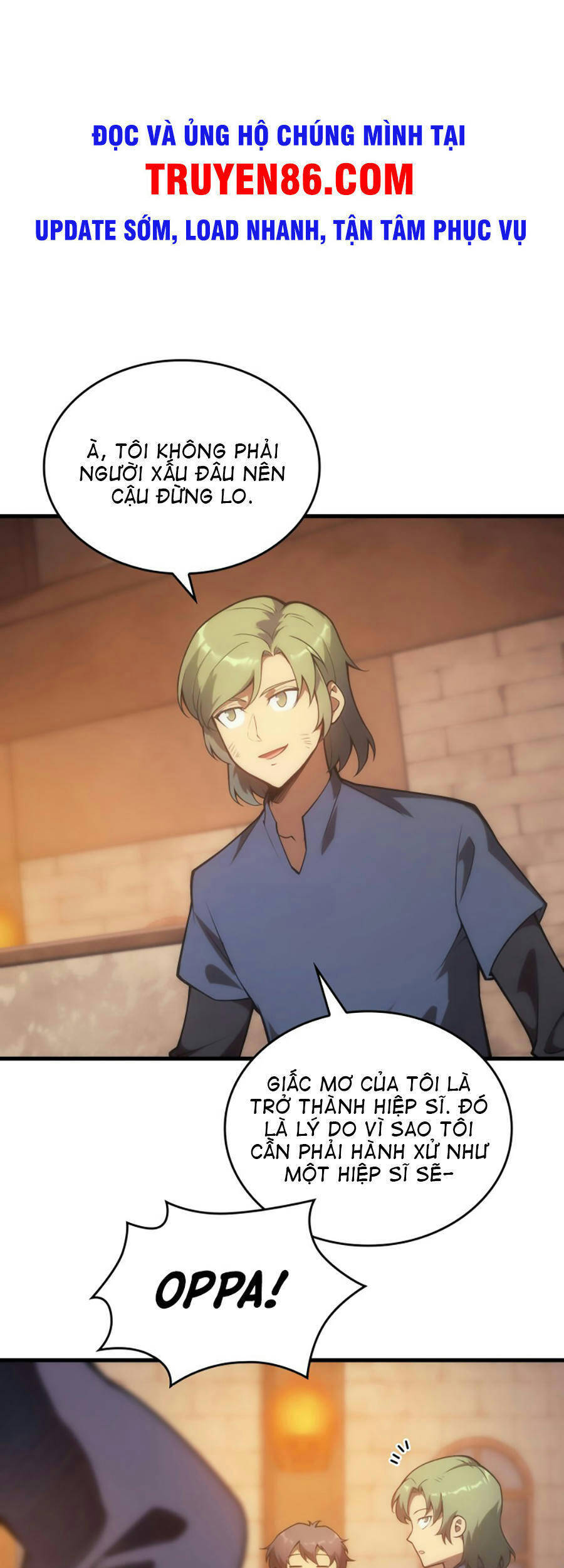 tái sinh ở dị giới, tôi từ công chức trở thành chiến thần chapter 5 25