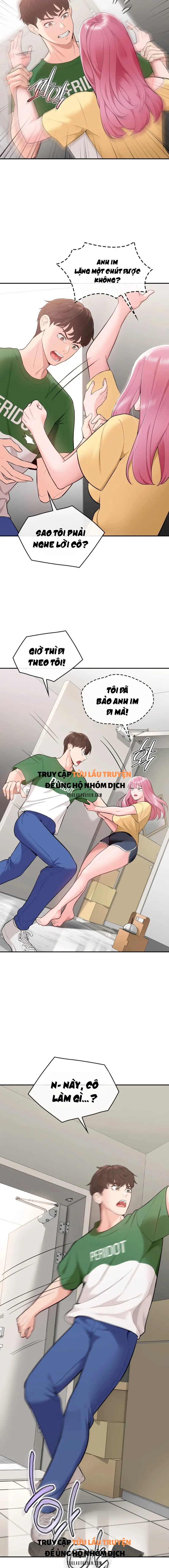 chợ dâu chapter 2 5